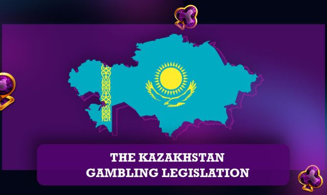 Gambling en Kazajistán: Guía Legal