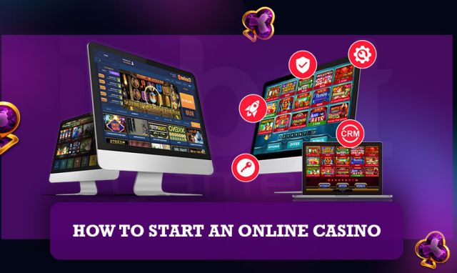 Cómo lanzar con éxito un casino en línea: Una guía completa