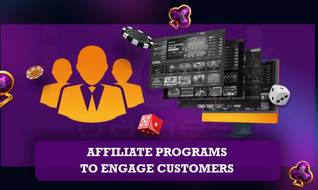 Programas de afiliación para atraer los clientes