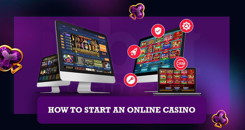 Cómo lanzar con éxito un casino en línea: Una guía completa