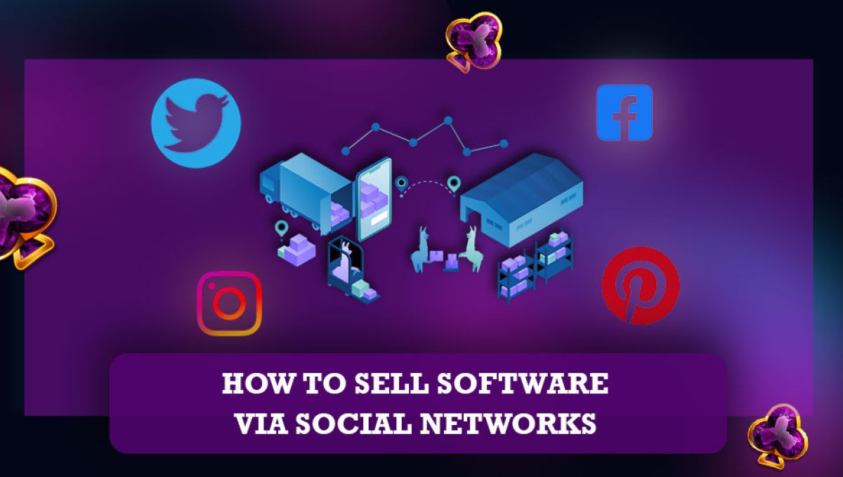 How To Use Social Media To Boost Your Casino Software