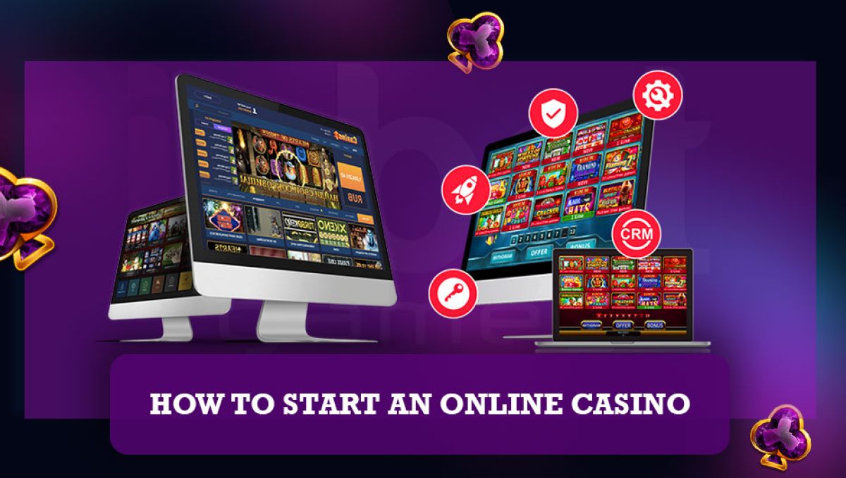 Launching A Successful Online Casino: A Comprehensive Guide