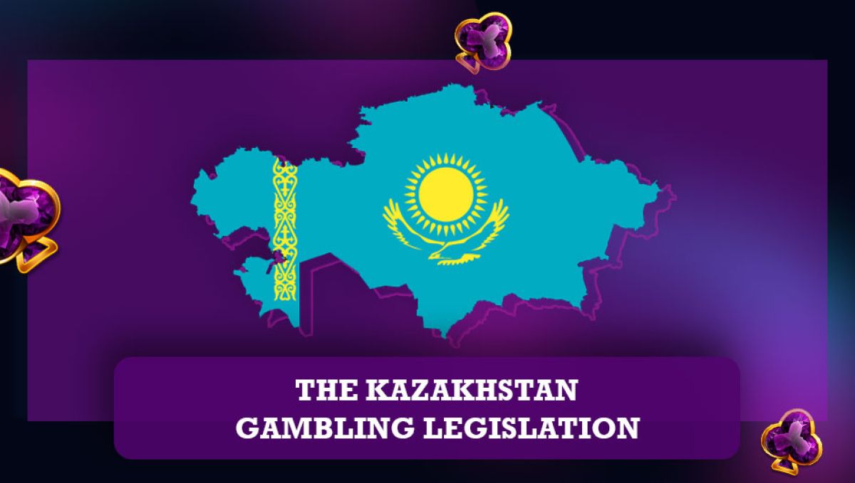 Navigating Kazakhstan's Gambling Laws